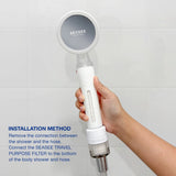 [Kit] Travel Purpose Filter Kit