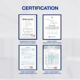 [All Variant] SEASEE Rain Shower Filter Kit