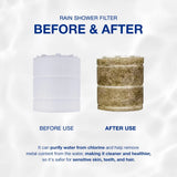 [All Variant] SEASEE Rain Shower Filter Kit