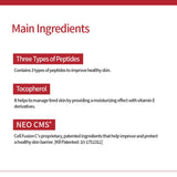 Cell Fusion C Expert Rejuve Sunscreen 100 SPF50+ PA++++ 50ml