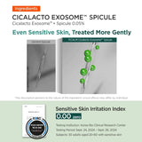 P.CALM Cicalacto 45 Sleeping Mask Refill Pack