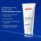 Cell Fusion C Expert Soothing Repair Cream 60ml