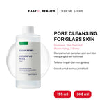 EQQUALBERRY Swimming Pool Toner 155ml & 300ml Hydrating Wajah