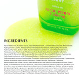 EQQUALBERRY ALOE PDRN CALMING SERUM 30ml