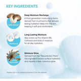 IUNIK Beta Glucan Lacto Barrier Milk Essence 200ml
