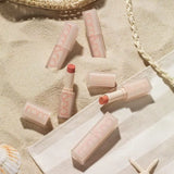 ROMAND Zero Matte Lipstick 3gr - Available in 7 Colors | Matte Lipstick Ringan Pigmented
