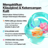 ANUA PDRN HYALURONIC ACID HYDRATING CAPSULE MIST