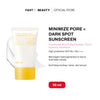 CELIMAX Pore + Dark Spot Brightening Care Sunscreen SPF 50+ PA++++ 50ml
