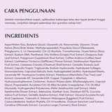 EQQUALBERRY-PURPLE PDRN PORE MINIMIZING SERUM 30ml