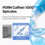 P.CALM PDRN Caffeine 1000 Overnight Wrapping Mask | Sleeping Mask Glass Skin Hydrating Korea Original