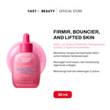 EQQUALBERRY NAD+ PEPTIDE BOOSTING SERUM 30ml