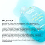 EQQUALBERRY HYALTOIN FLOODING SERUM 30ml