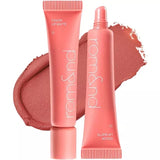 ROMAND Color Lip Matte 8gr - Available in 9 Colors | Matte Ringan Pigmented