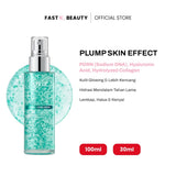 ANUA PDRN HYALURONIC ACID HYDRATING CAPSULE MIST