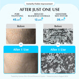 EQQUALBERRY-SWIMMING POOL TONER PADS 220ml (70 Sheets) Hydrating Toner Eksfoliasi