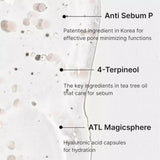 CELIMAX Oil Control Capsule Essence 30ml