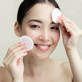 CELIMAX JI WOO GAE ONE STEP MILD CLEANSING PAD 225ML