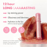 Romand The Juicy Lasting Tint 3,5gr | Ready in 35 Colors Natural Look Glossy Tahan Lama