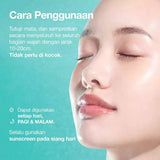 ANUA PDRN HYALURONIC ACID HYDRATING CAPSULE MIST