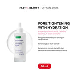 EQQUALBERRY-SWIMMING POOL AMPOULE 50ml