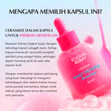 EQQUALBERRY NAD+ PEPTIDE BOOSTING SERUM 30ml