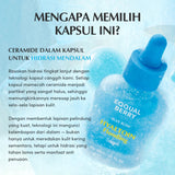 EQQUALBERRY HYALTOIN FLOODING SERUM 30ml