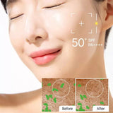 CELIMAX Pore + Dark Spot Brightening Care Sunscreen SPF 50+ PA++++ 50ml