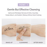 CELIMAX Derma Nature Fresh Blackhead Jojoba Cleansing Oil 150ml