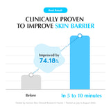 EQQUALBERRY-SWIMMING POOL TONER PADS 220ml (70 Sheets) Hydrating Toner Eksfoliasi