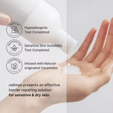 CELIMAX DUAL BARRIER CREAMY TONER 150ML