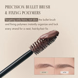 ROMAND Han All Brow Cara 9gr - Available in 9 Colors | Natural Browcara Korean Look