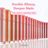 Romand The Juicy Lasting Tint 3,5gr | Ready in 35 Colors Natural Look Glossy Tahan Lama