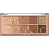 ROMAND Better Than Palette - Available in 14 Colors | Eye Shadow Palllette Natural Look