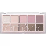 ROMAND Better Than Palette - Available in 14 Colors | Eye Shadow Palllette Natural Look