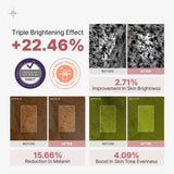 P.CALM Red Rice Bubble Deep Mask 90g