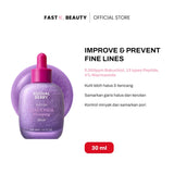 EQQUALBERRY-BAKUCHIOL PLUMPING SERUM 30ml