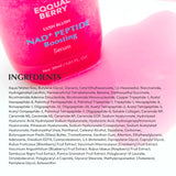 EQQUALBERRY NAD+ PEPTIDE BOOSTING SERUM 30ml