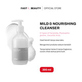 CELIMAX DUAL BARRIER MILD GEL CLEANSER 200ML