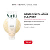 PURITO Oat In Gentle Exfoliating Face Cleanser 150ml - Melembapkan dan Menenangkan Kulit Sensitif