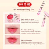 Y.N.M LIP&CHEEK BUTTER POT