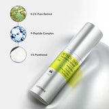 CELIMAX THE VITA-A RETINOL SHOT TIGHTENING SERUM 30ML
