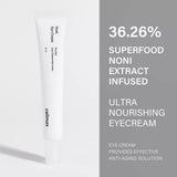 CELIMAX The Real Noni Ultimate Eye Cream 20ml