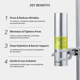 CELIMAX THE VITA-A RETINOL SHOT TIGHTENING SERUM 30ML