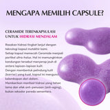 EQQUALBERRY-BAKUCHIOL PLUMPING SERUM 30ml