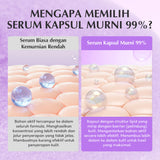 EQQUALBERRY-BAKUCHIOL PLUMPING SERUM 30ml