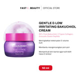 EQQUALBERRY BAKUCHIOL PLUMPING CAPSULE CREAM 50ml