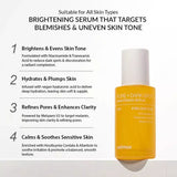 CELIMAX Pore + Dark Spot Brightening Serum 30ml