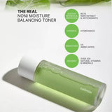 CELIMAX THE REAL NONI MOISTURE BALANCING TONER 150ml