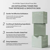CELIMAX JI WOO GAE HEARTLEAF BHA PEELING PAD 125ML