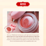 Y.N.M LIP&CHEEK BUTTER POT